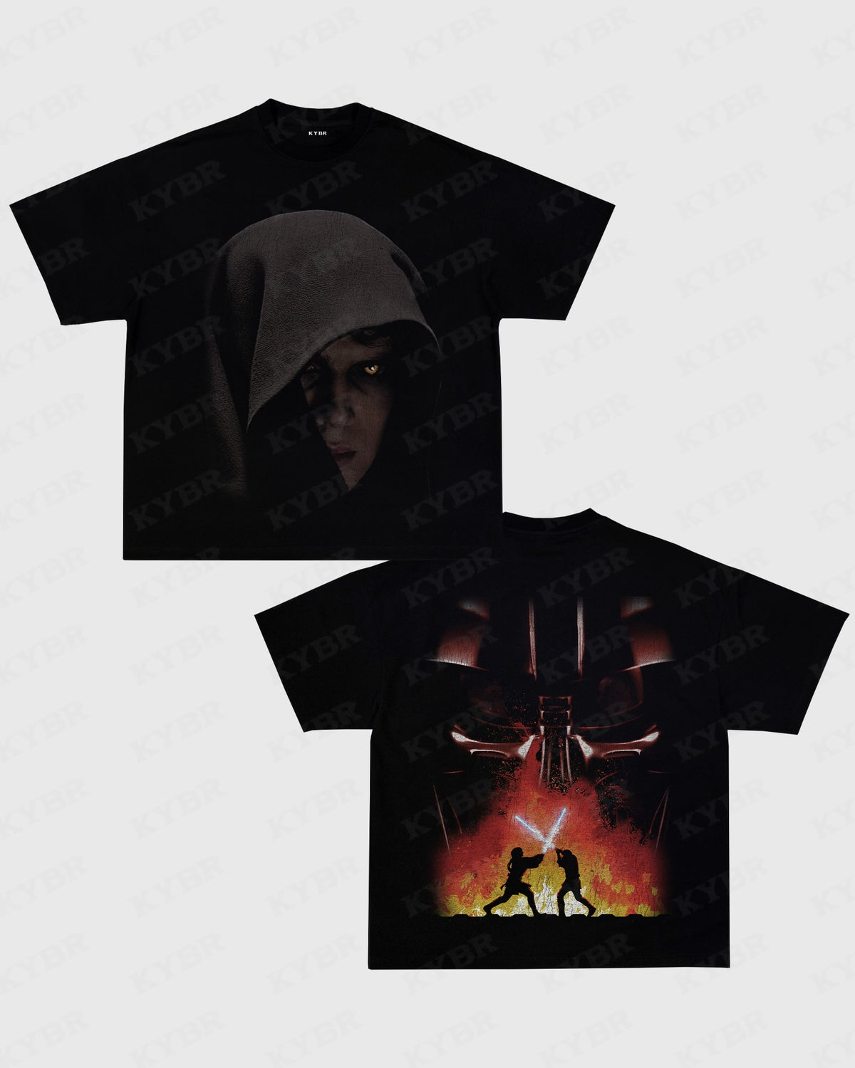 DARK ANAKIN TEE