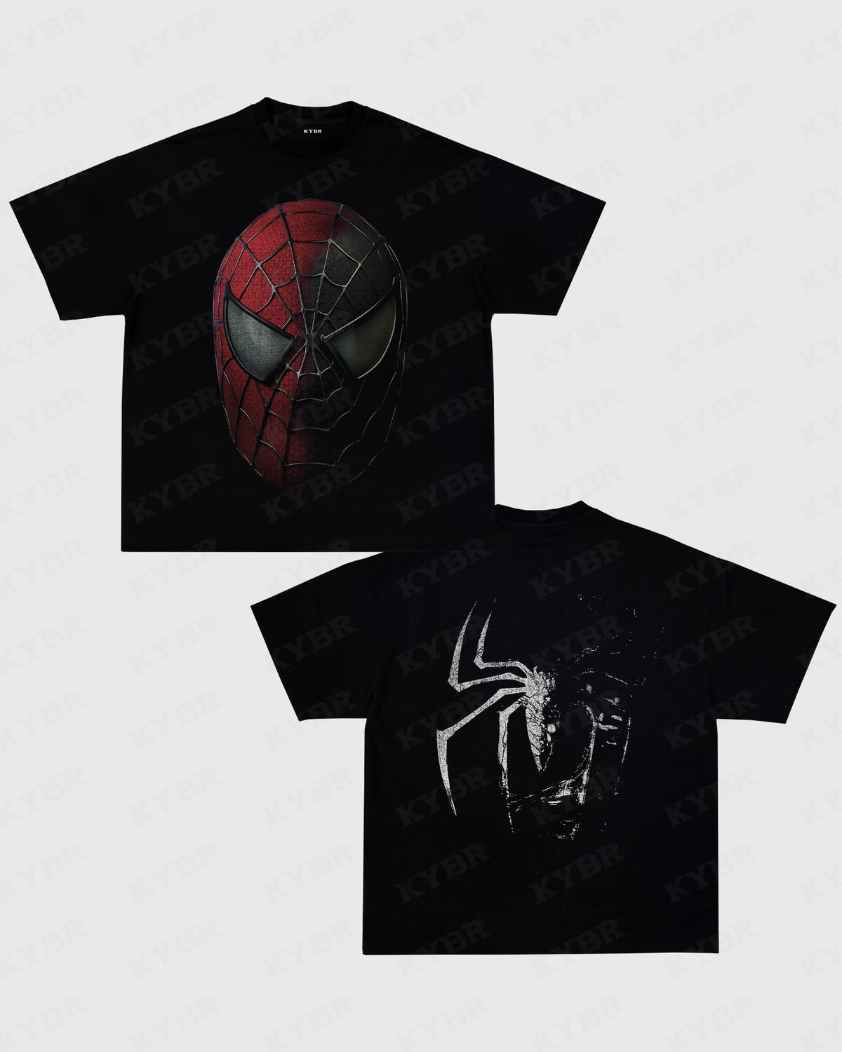 SPIDERMAN RAIMI TEE