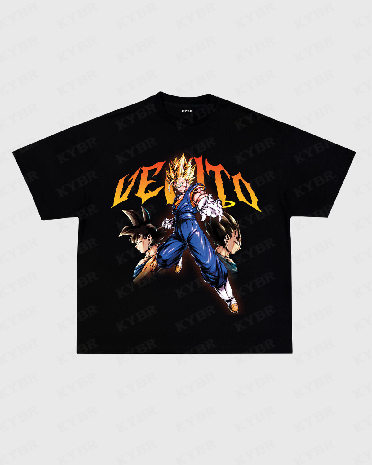 VEGITO TEE