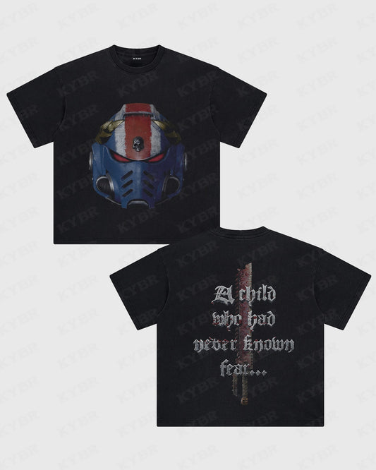 WARHAMMER 40K TITUS TEE