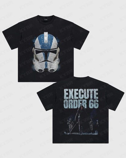 501ST TROOPER TEE