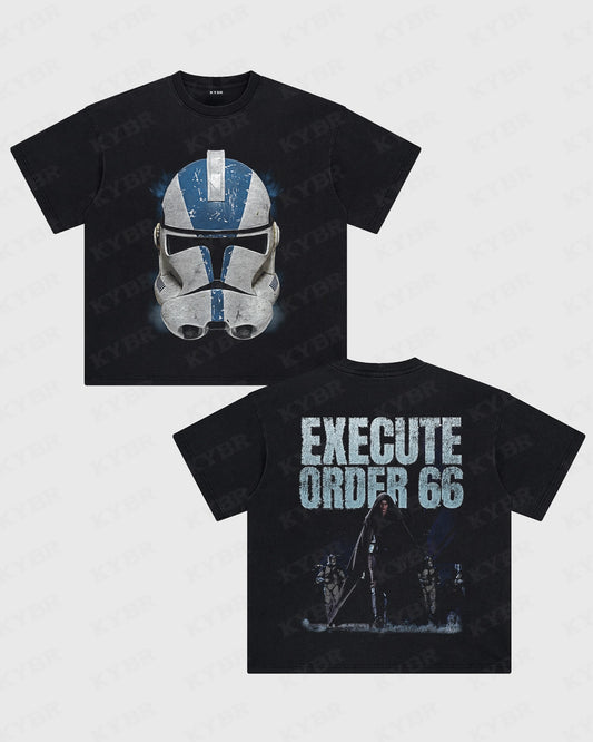 501ST TROOPER TEE