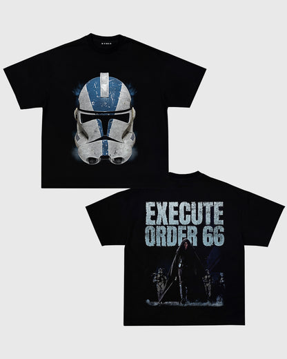 501ST CLONE TROOPER TEE