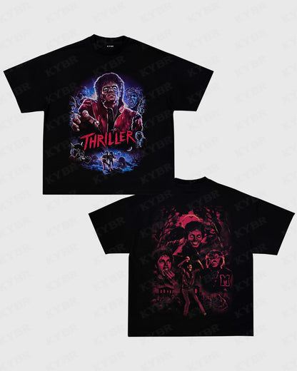 THRILLER TEE