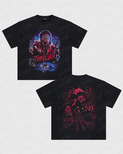 THRILLER TEE