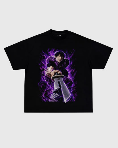 TOJI FUSHIGURO TEE