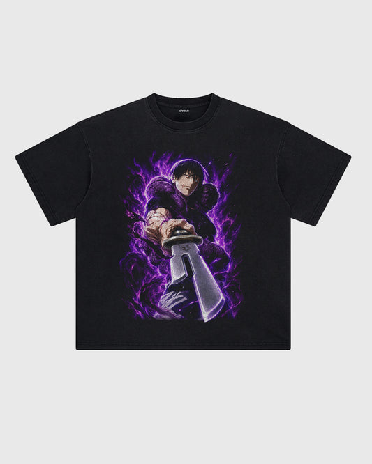 TOJI FUSHIGURO TEE