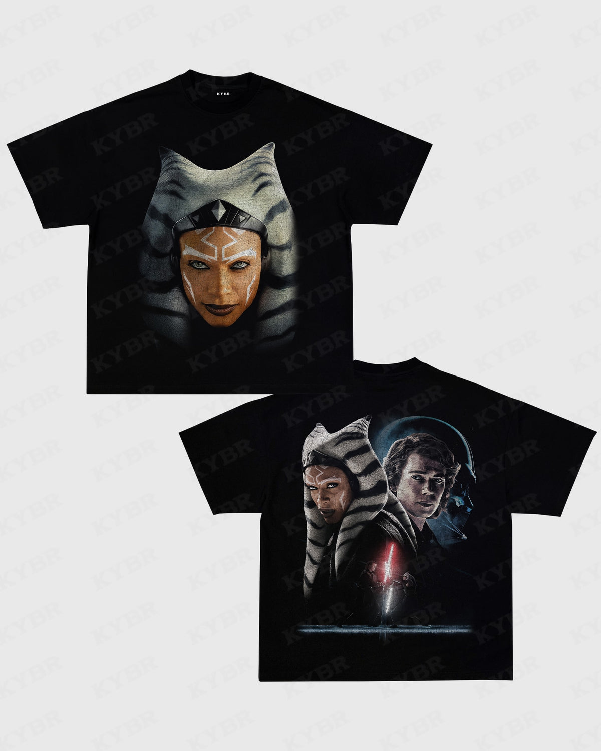 AHSOKA TEE