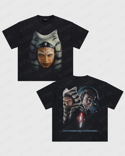 AHSOKA TEE