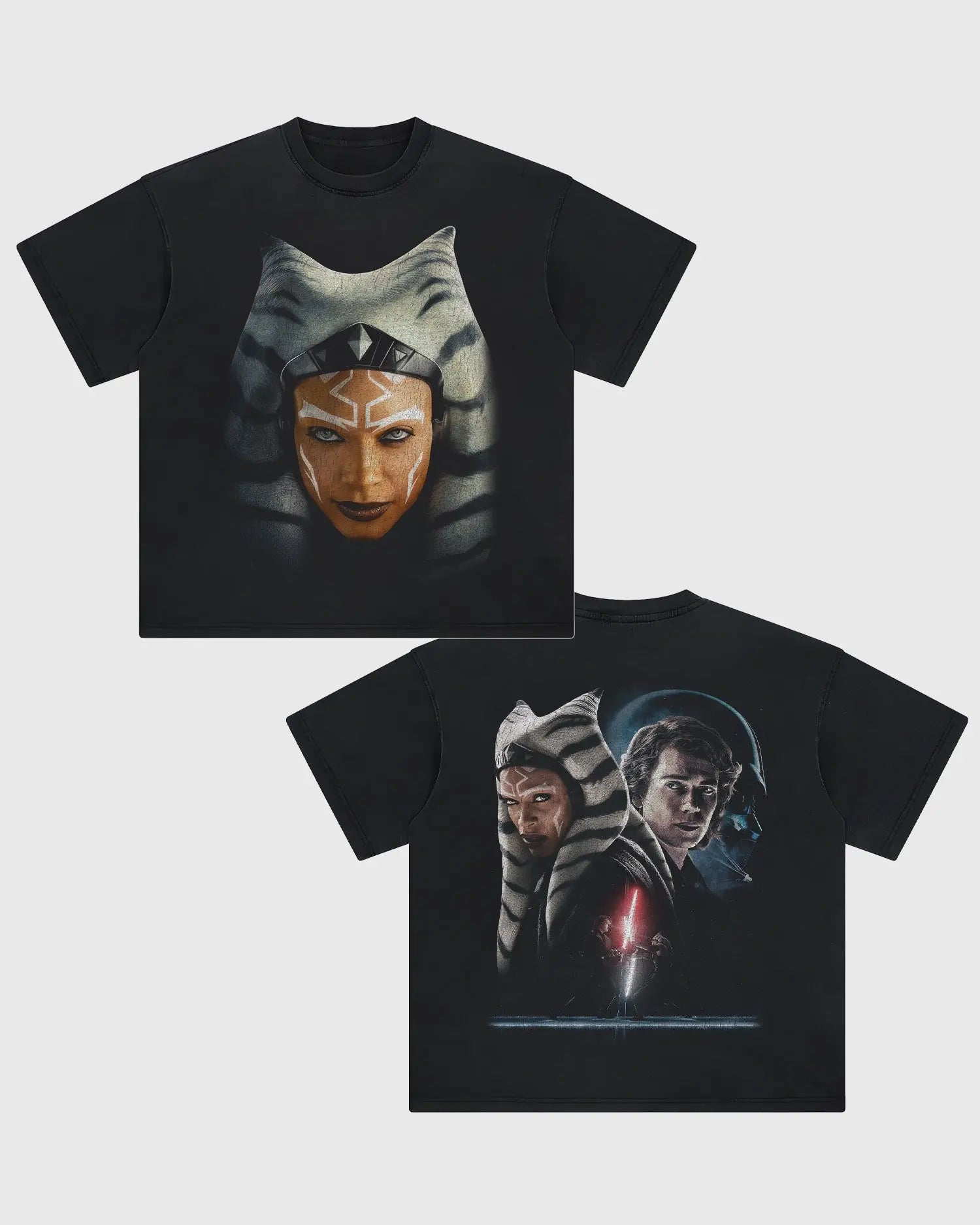 AHSOKA TEE