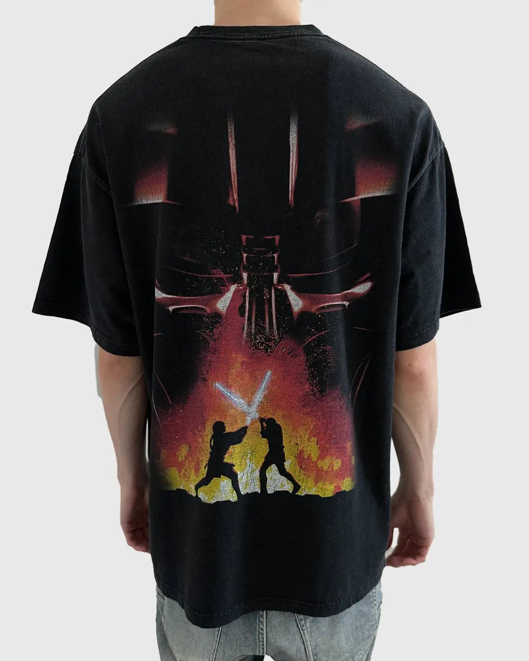 DARK ANAKIN TEE – KYBR