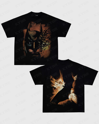 BATMAN BEGINS TEE