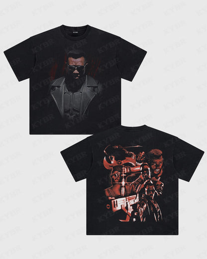 BLADE TEE