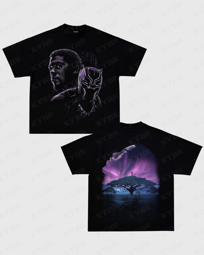 BLACK PANTHER TEE