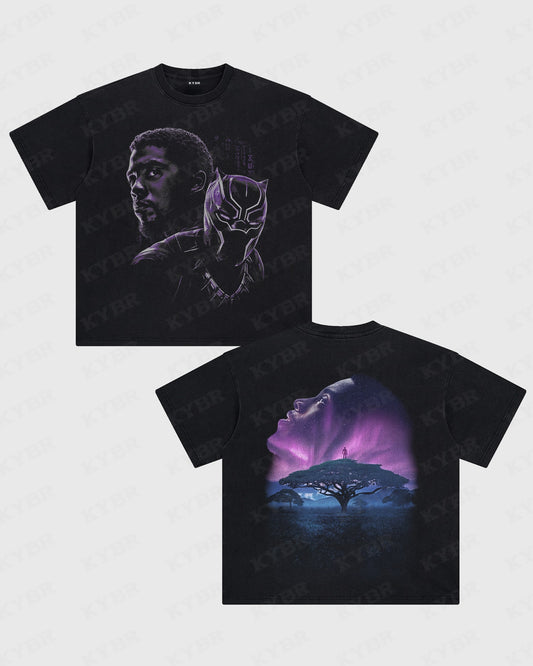 BLACK PANTHER TEE