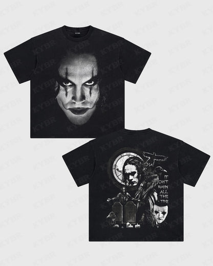 THE CROW TEE