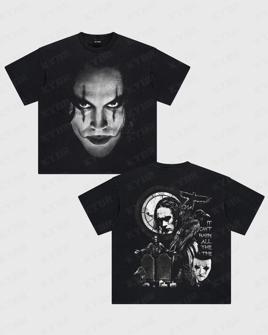 THE CROW TEE