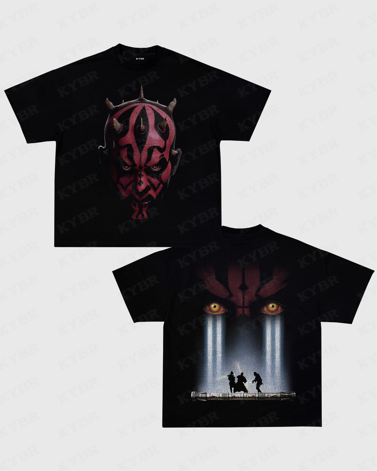 DARTH MAUL TEE