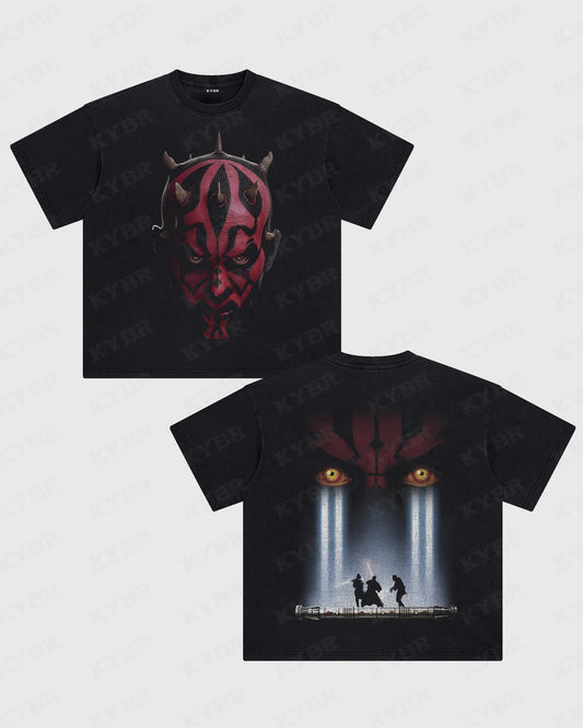DARTH MAUL TEE