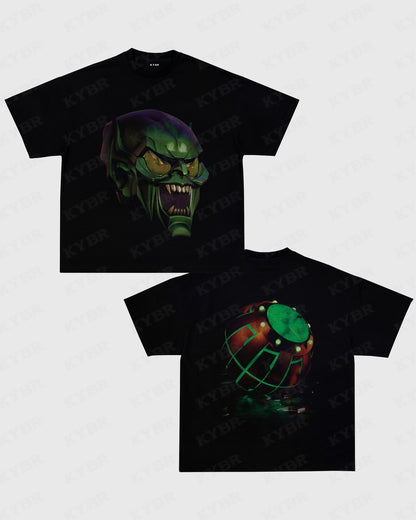 GREEN GOBLIN TEE