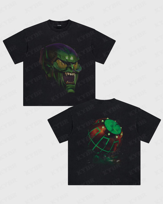GREEN GOBLIN TEE