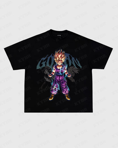 GOHAN TEE