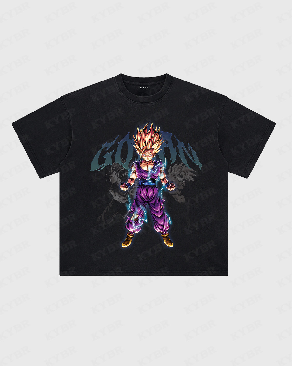 GOHAN TEE