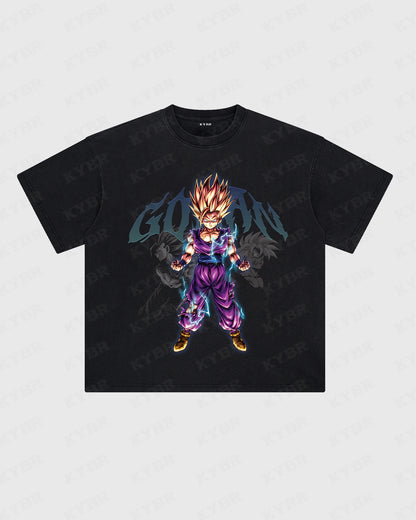 GOHAN TEE