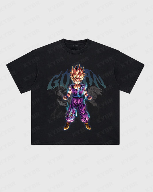 GOHAN TEE