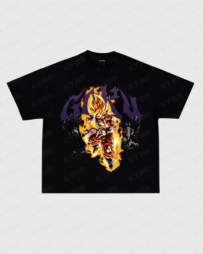 GOKU TEE