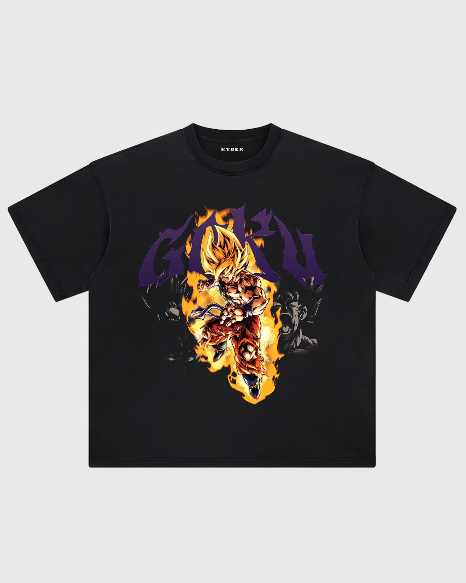 GOKU TEE