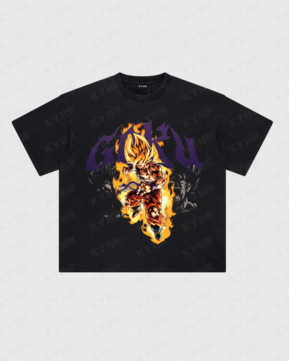 GOKU TEE