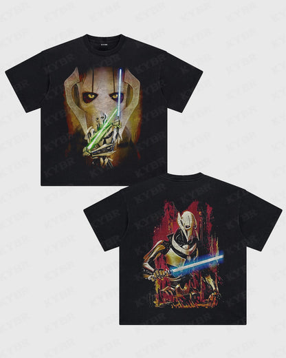 GENERAL GRIEVOUS TEE