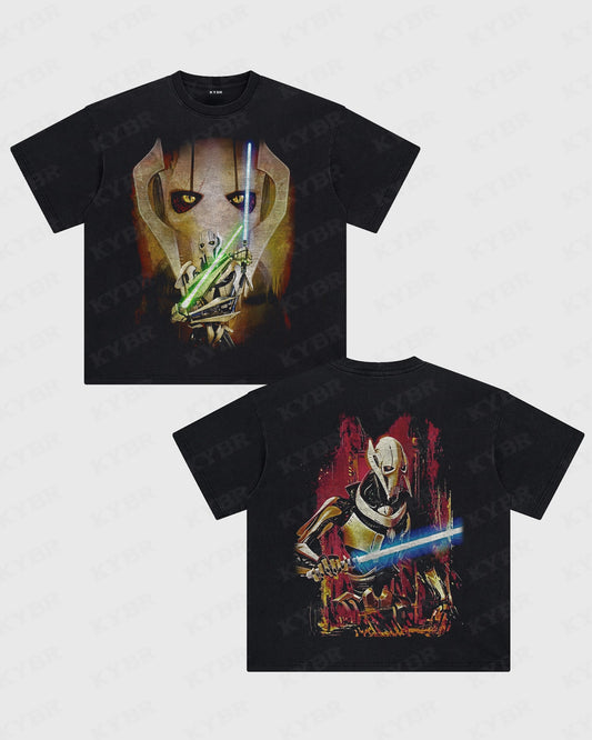 GENERAL GRIEVOUS TEE