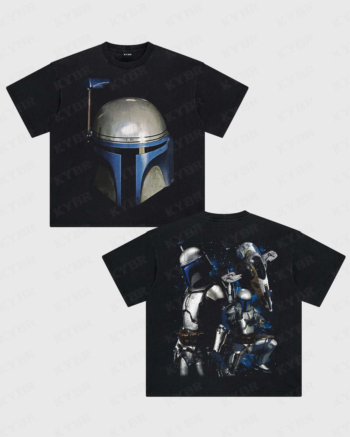 JANGO FETT TEE