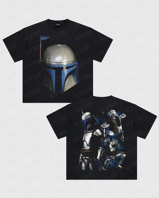 JANGO FETT TEE