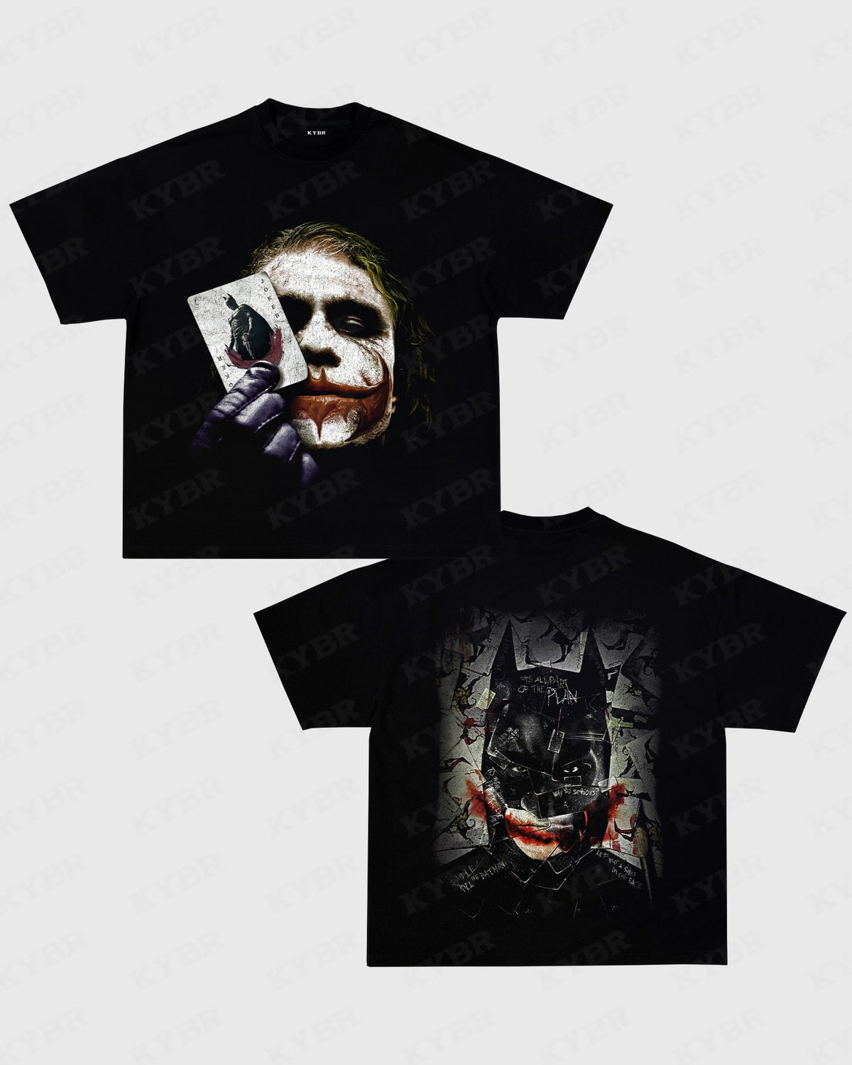 JOKER TEE