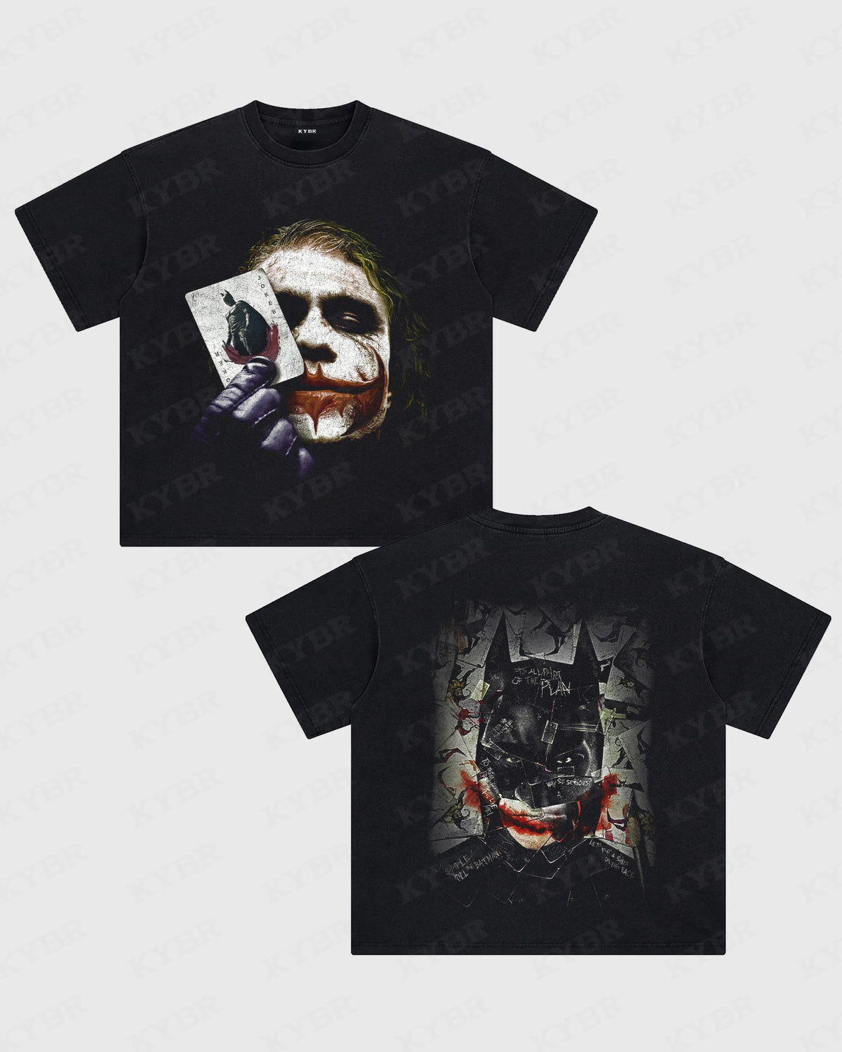 JOKER TEE