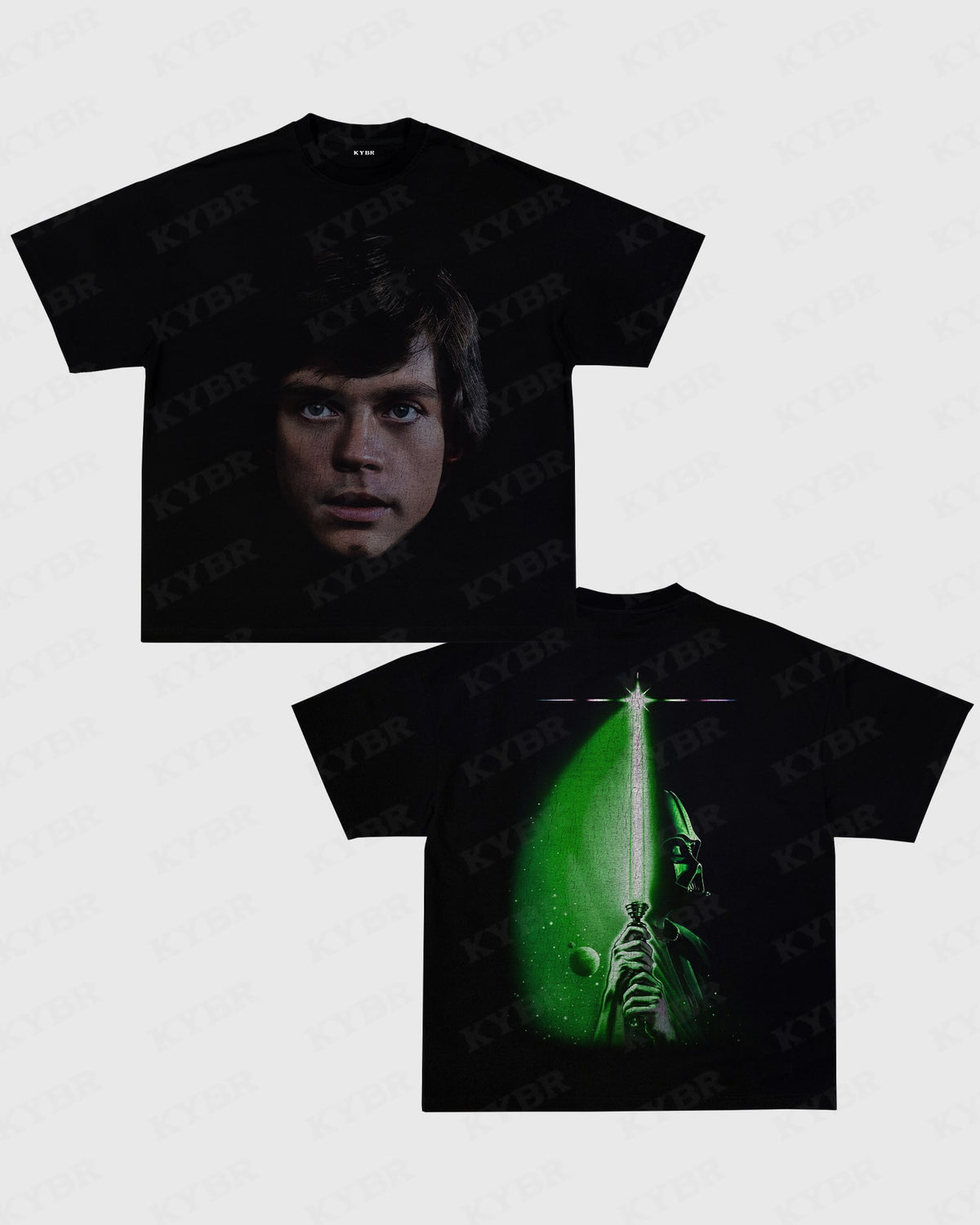 LUKE SKYWALKER TEE