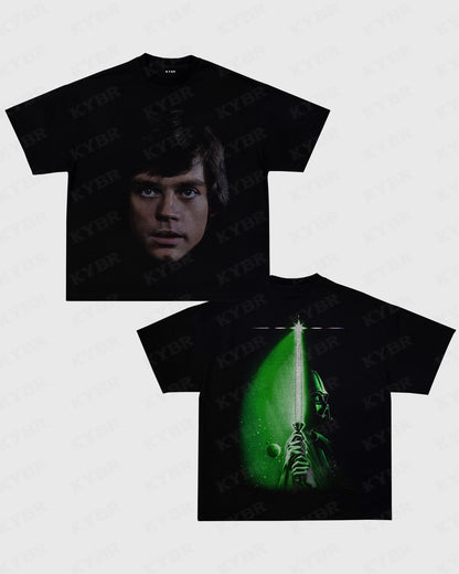 LUKE SKYWALKER TEE