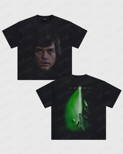 LUKE SKYWALKER TEE