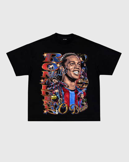 RONALDINHO TEE