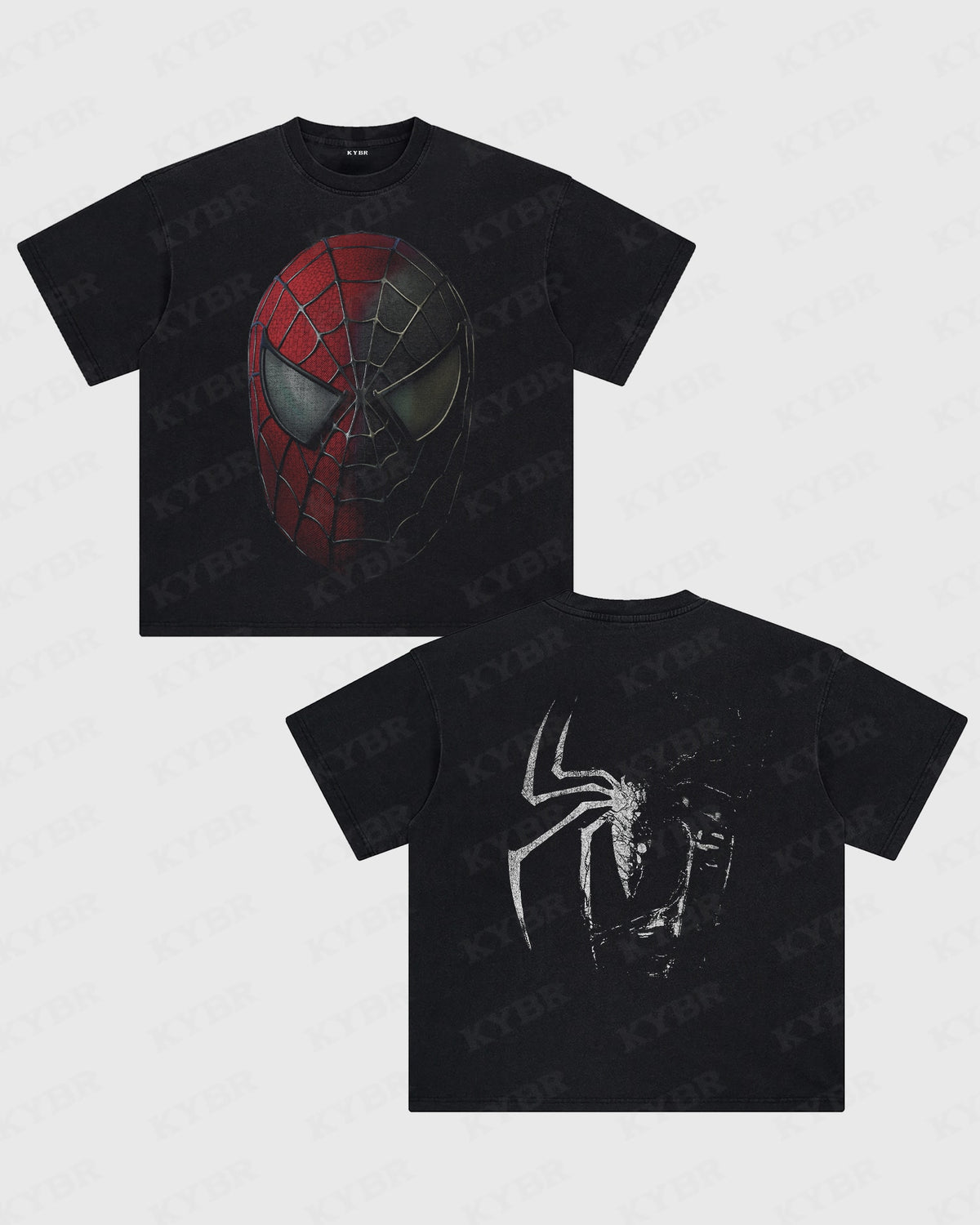 SPIDERMAN RAIMI TEE