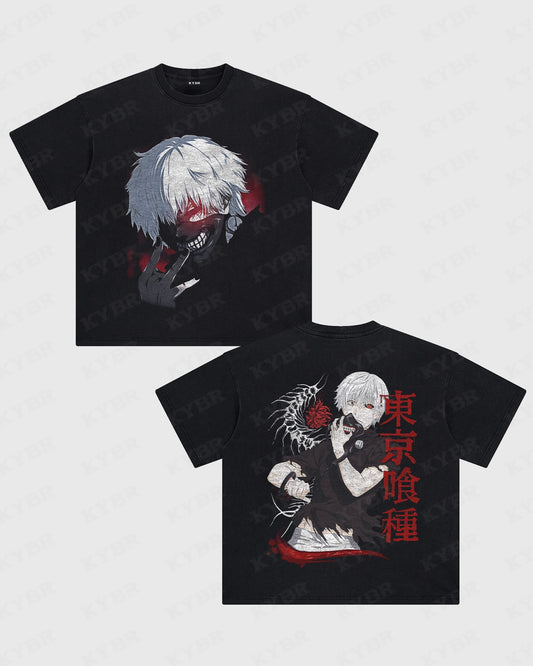 TOKYO GHOUL TEE