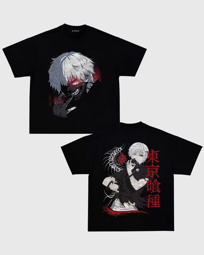 TOKYO GHOUL TEE
