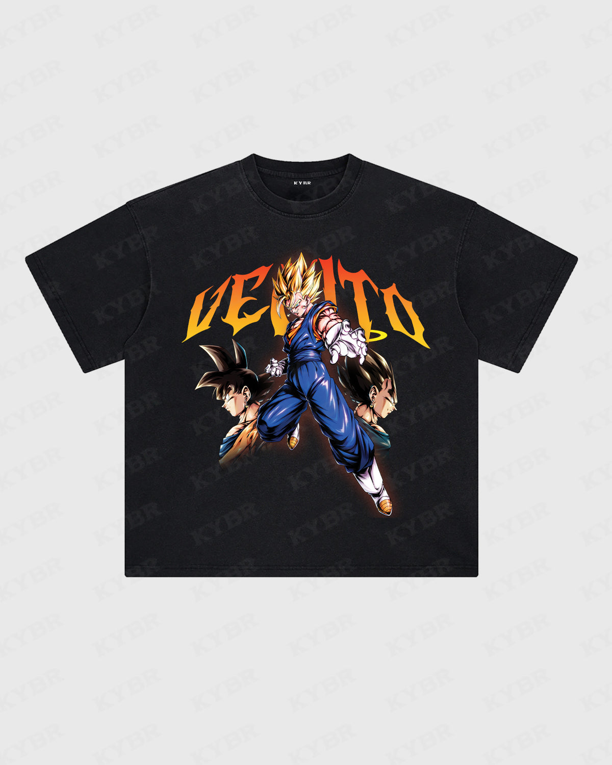 VEGITO TEE