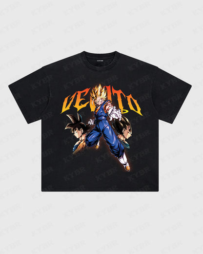VEGITO TEE