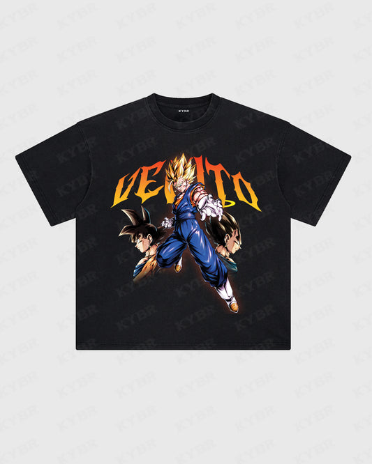 VEGITO TEE
